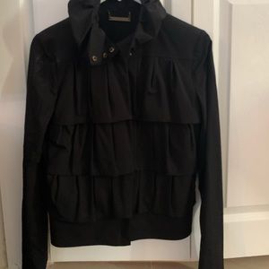 Diane Von Furstenburg jacket
